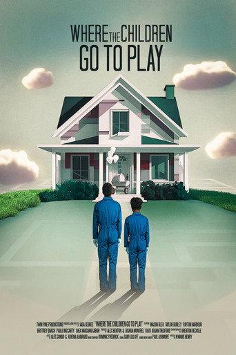 Where The Children Go To Play () poster