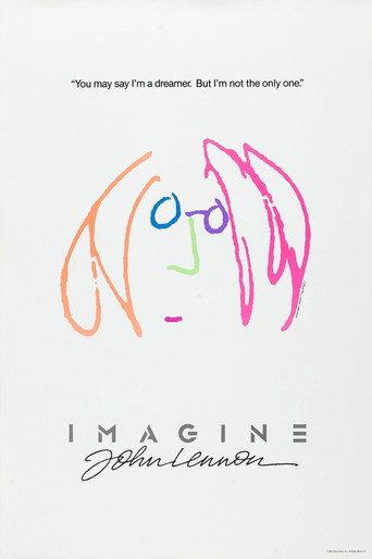 Imagine (1972) poster
