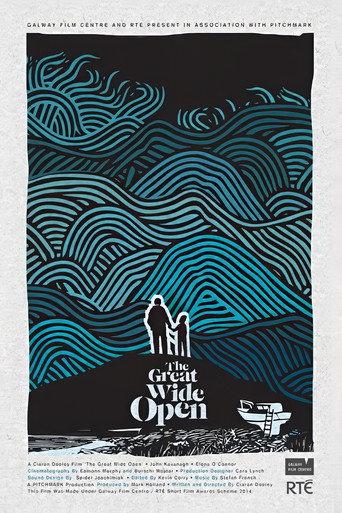 The Great Wide Open () poster