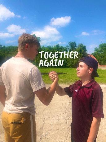 Together Again (2024) poster