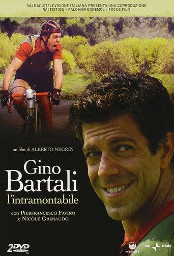 Bartali () poster