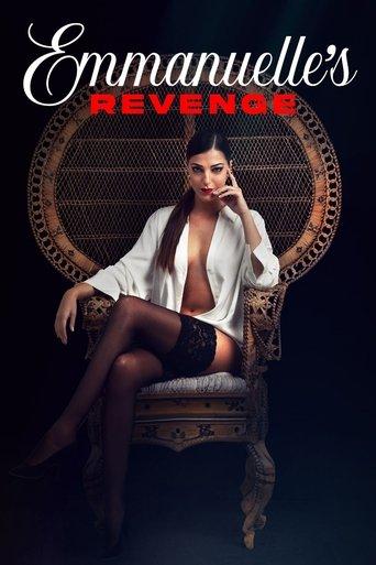 Emanuelle's Revenge (2023) poster