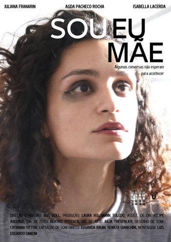 Sou Eu, Mãe (2022) poster