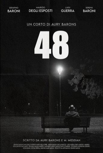48 (2025) poster
