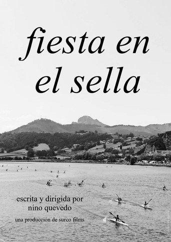 Festivity in the Sella (1968) poster