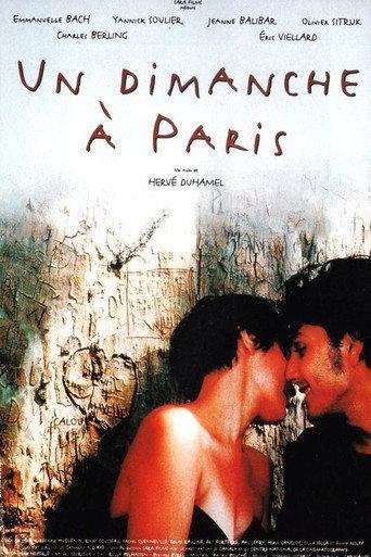 Un dimanche à Paris (1994) poster