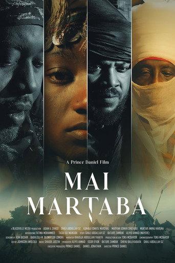 Mai Martaba (2024) poster