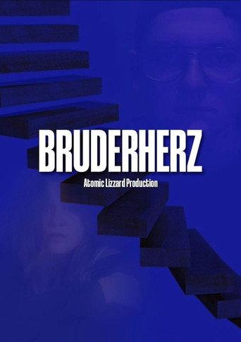 Bruderherz (2023) poster