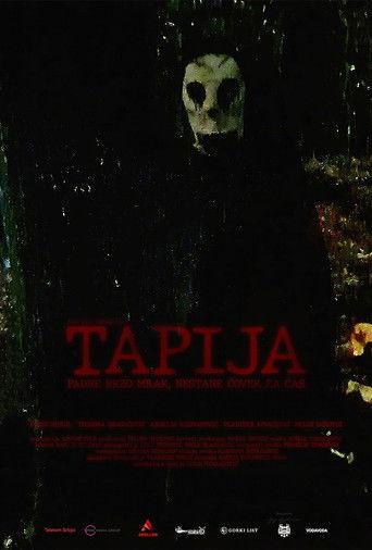 The Deed (2025) poster