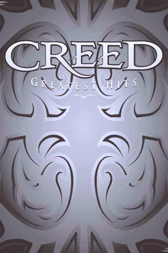 Creed: Greatest Hits (2004) poster