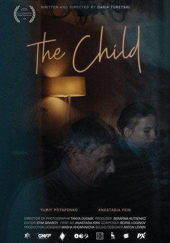 The Child (2019) poster