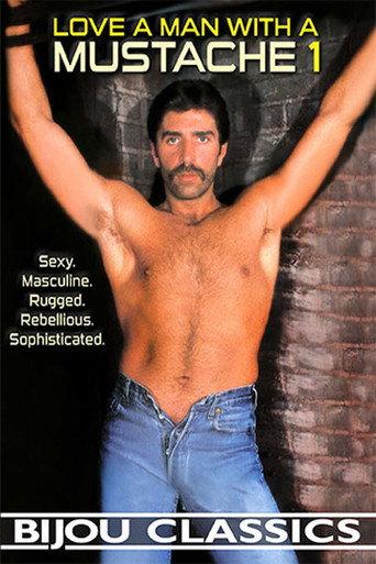 Love a Man with a Mustache 1 (1990) poster