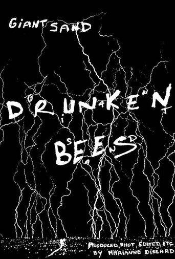 Drunken Bees () poster