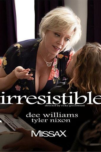 Irresistible (2022) poster