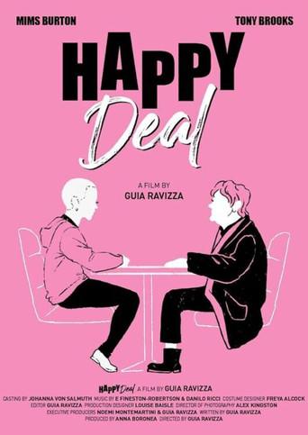 Happy Deal () poster