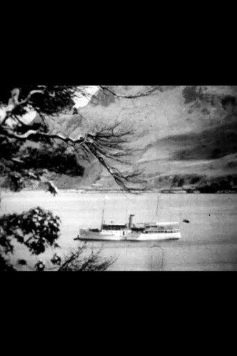 Misty Isle (1939) poster