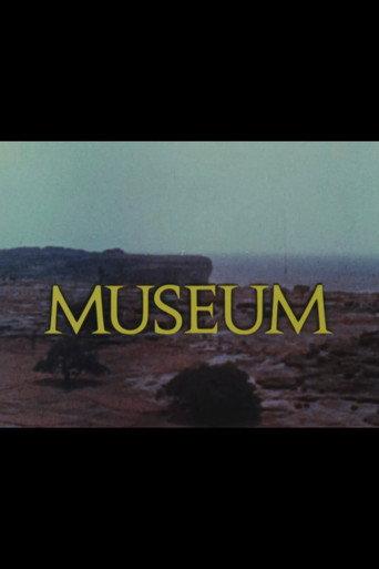 Museum (1979) poster