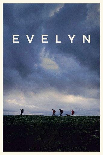 Evelyn (2019) poster
