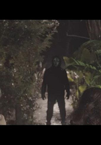 Jurassic Scream (2023) poster