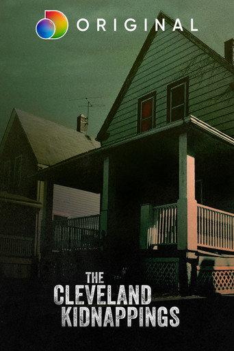 The Cleveland Kidnappings (2021) poster