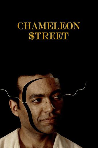 Chameleon Street (1991) poster
