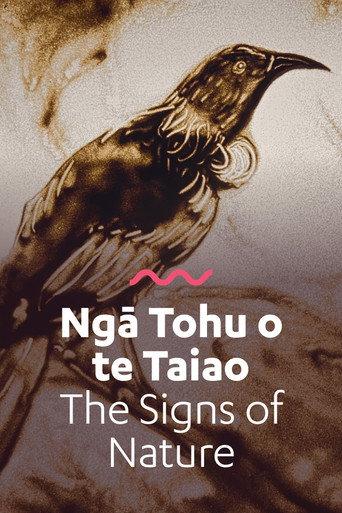 The Signs of Nature (2026) poster