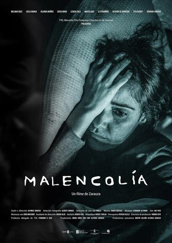 Malencolía (2021) poster