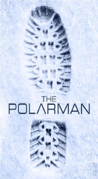 The Polarman (2014) poster