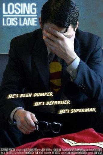 Losing Lois Lane () poster