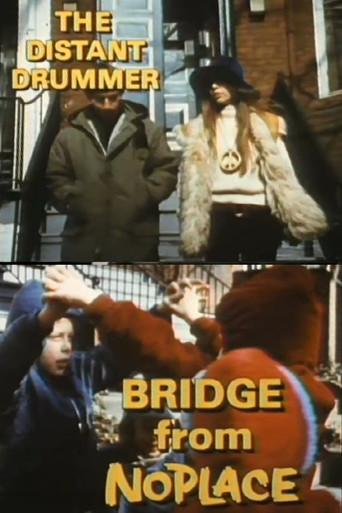 The Distant Drummer: Bridge from No Place (1970) poster