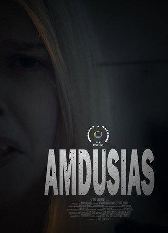 Amdusias (2020) poster