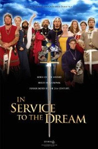 In Service to the Dream (2001) poster