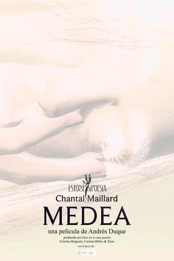 Medea (2023) poster