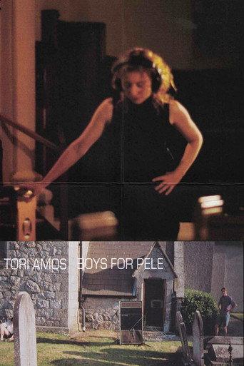 Boys for Pele - EPK () poster