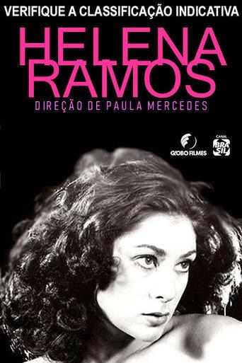 Helena Ramos (2009) poster