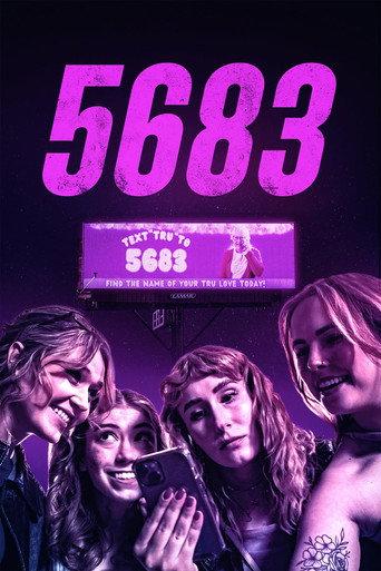 5683 (2025) poster