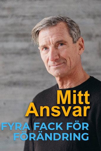 Fyra fack för förändring  - Mitt Ansvar () poster