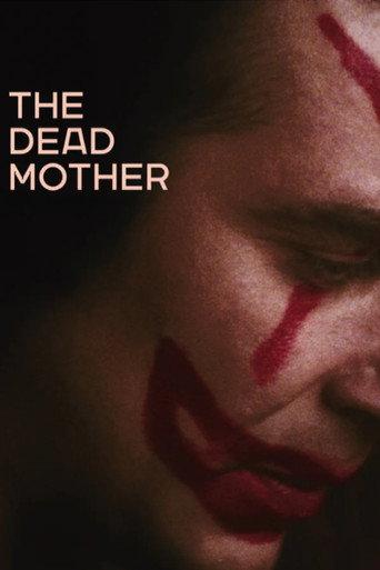 The Dead Mother (1993) poster