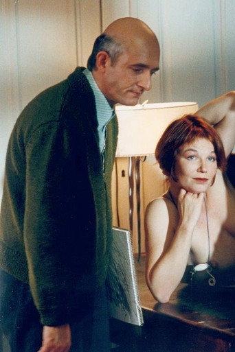Two on a Couch (1994) poster