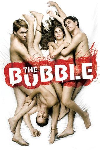 The Bubble (2006) poster
