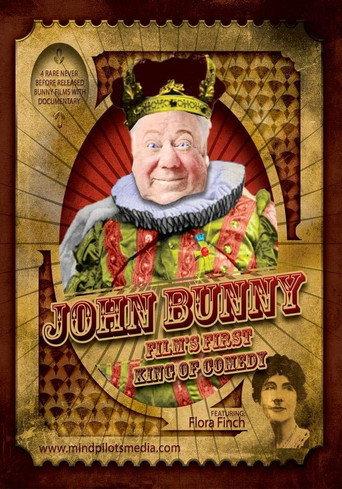 John Bunny - Film's First King of Comedy (2016) poster