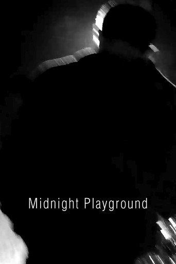 Midnight Playground (2023) poster