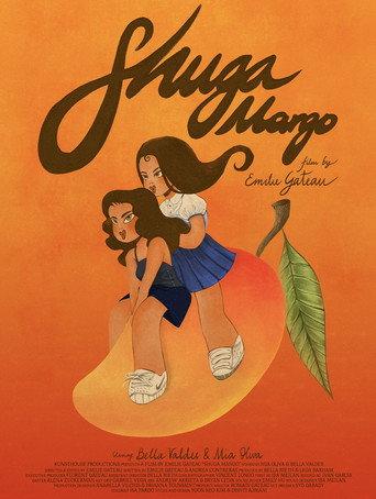 SHUGA MANGO () poster