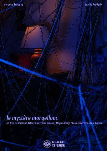 The Mystery of Morgellons (2026) poster