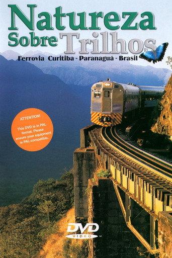 Nature on Rails (2004) poster