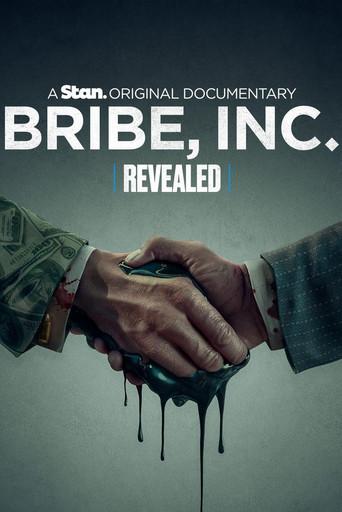 Bribe, Inc. (2024) poster