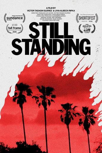 Still Standing (2026) poster