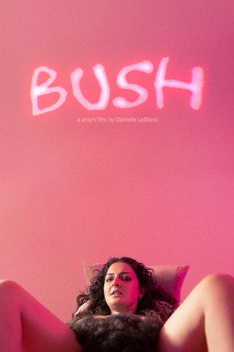 BUSH (2026) poster