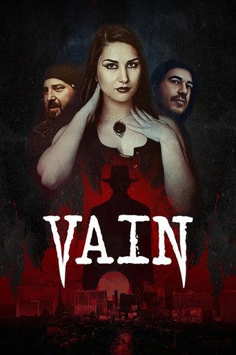 Vain (2025) poster