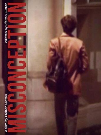 Misconception (2007) poster